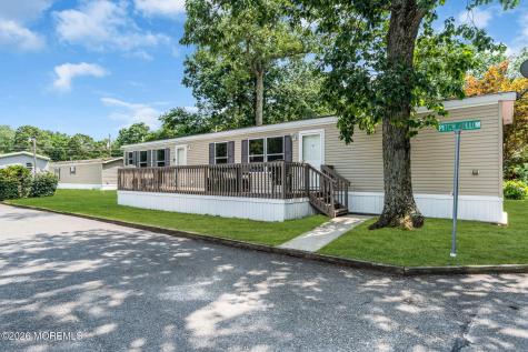 44 Marcia Memorial Circle Jackson NJ 08527
