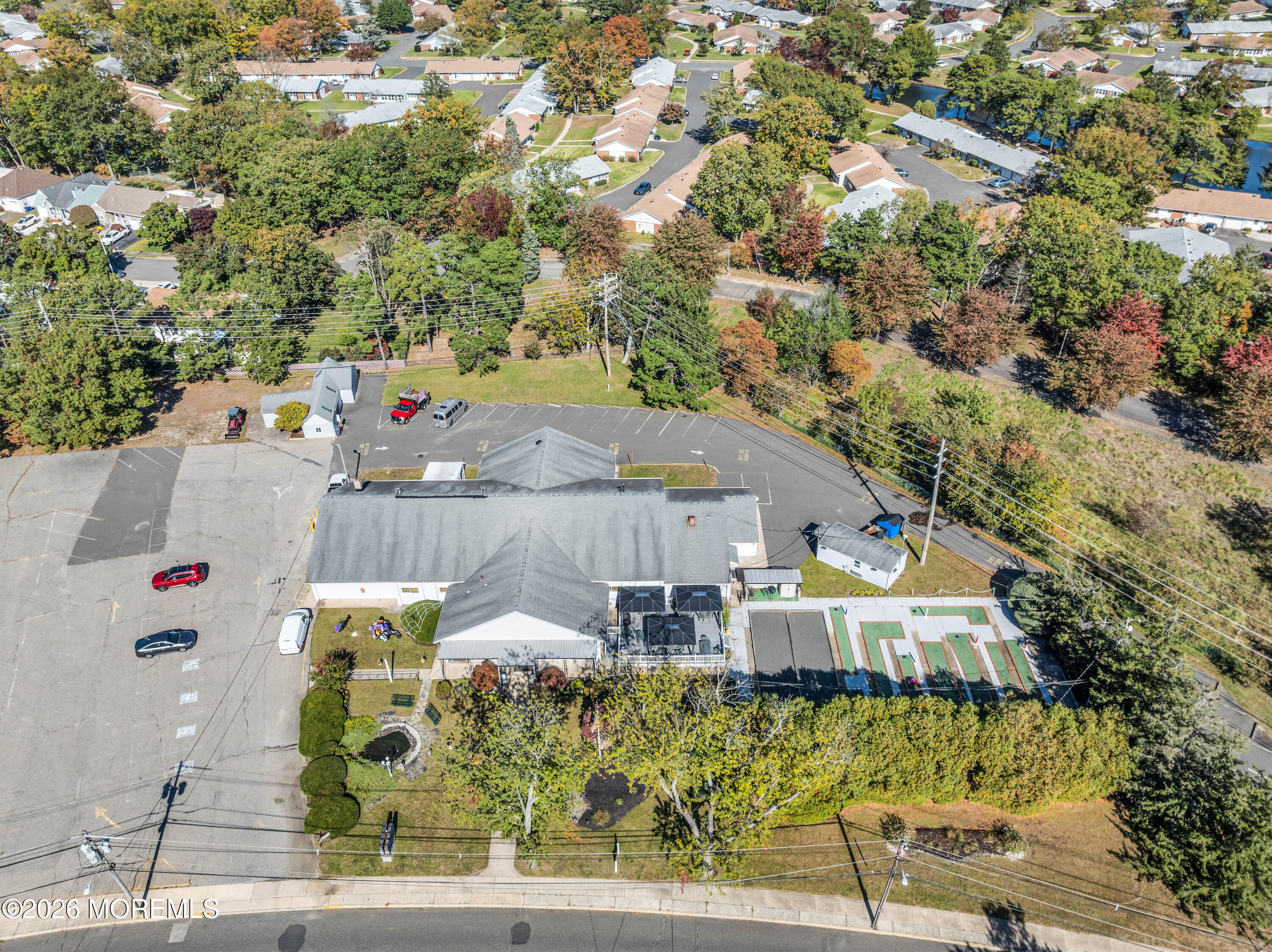 1848 Mt Everest Lane Toms River NJ 08753