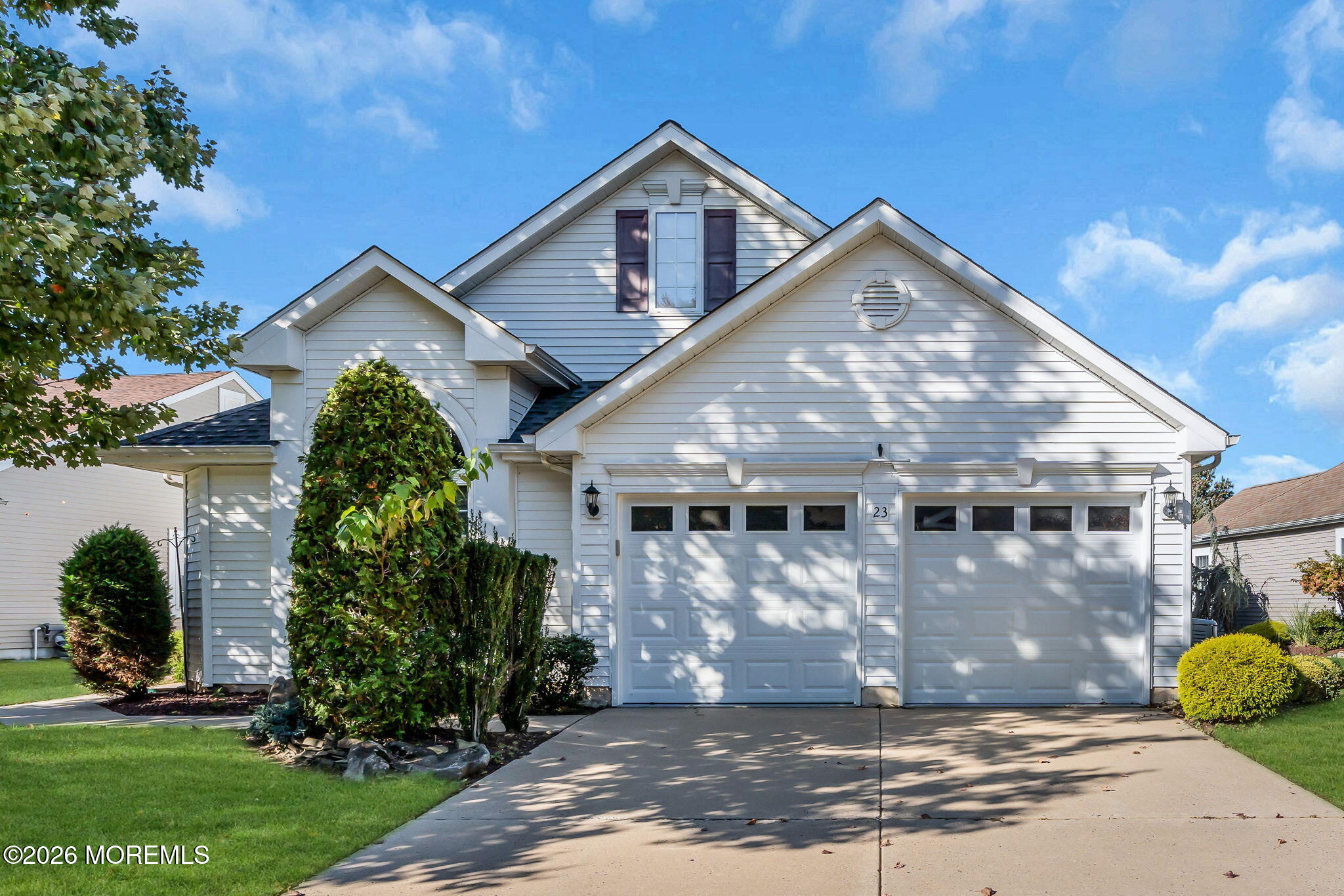 23 Turnberry Place Jackson NJ 08527