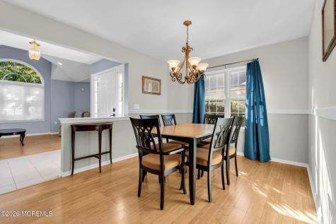 23 Turnberry Place Jackson NJ 08527