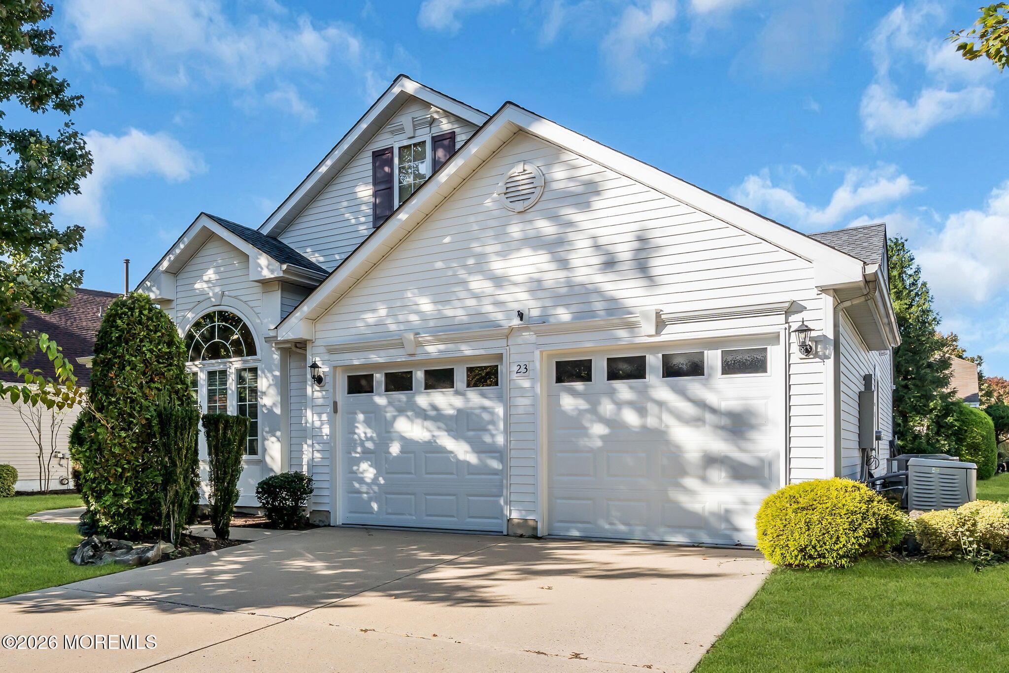 23 Turnberry Place Jackson NJ 08527