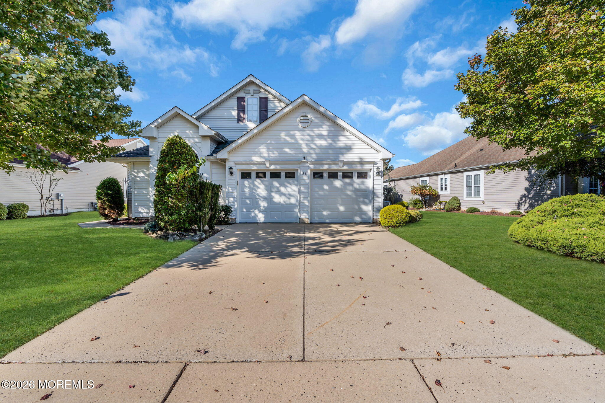 23 Turnberry Place Jackson NJ 08527