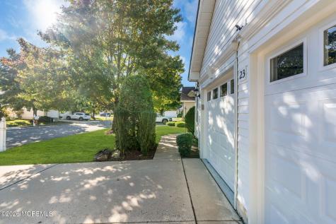 23 Turnberry Place Jackson NJ 08527