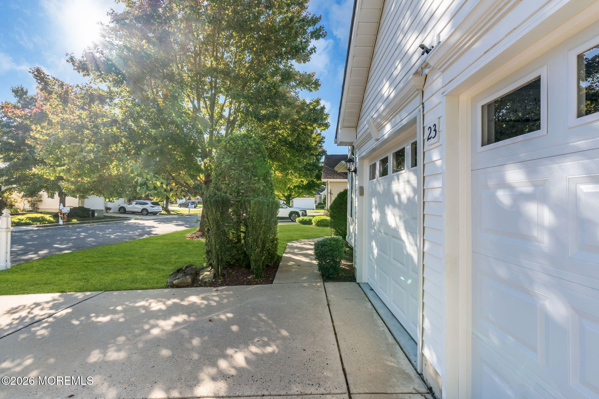 23 Turnberry Place Jackson NJ 08527