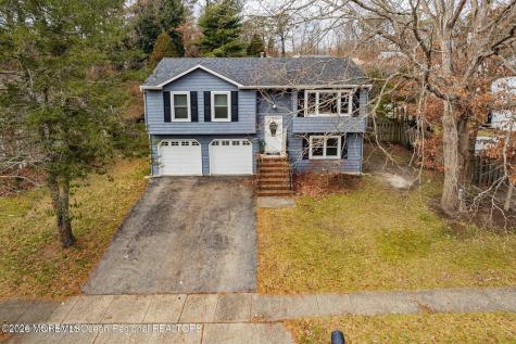 510 Leawood Avenue Toms River NJ 08755