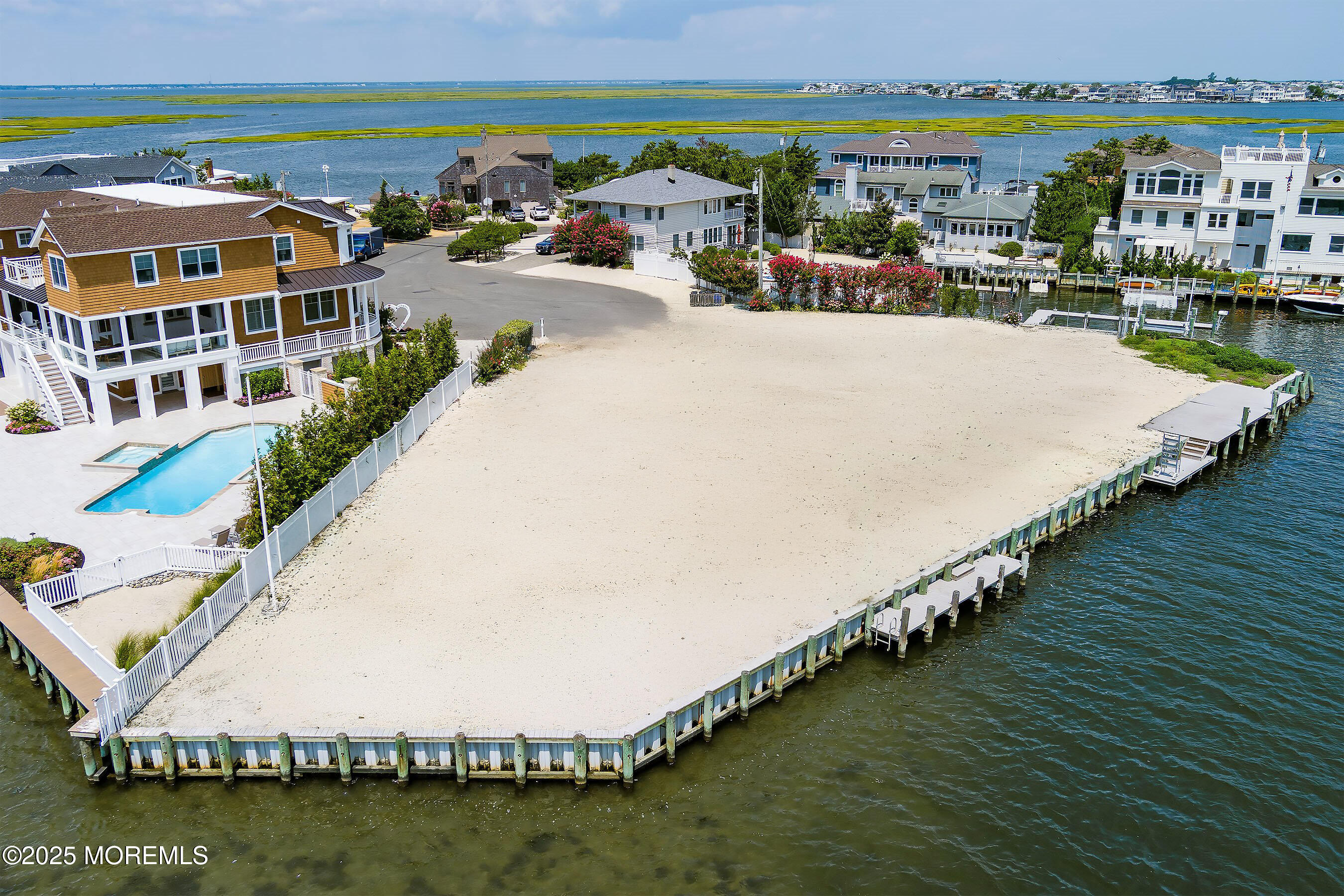 41 Holly Drive Long Beach Twp NJ 08008