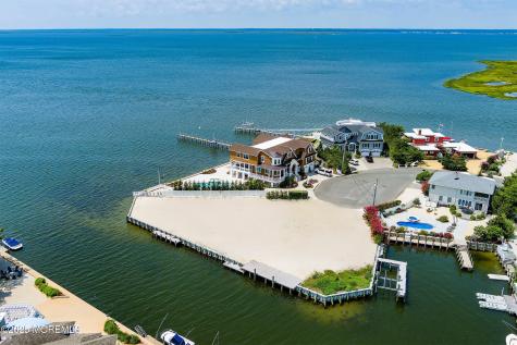 41 Holly Drive Long Beach Twp NJ 08008