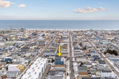 306 Franklin Avenue Seaside Heights NJ 08751