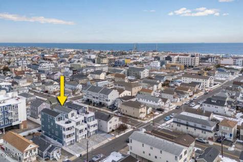 306 Franklin Avenue Seaside Heights NJ 08751