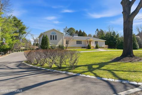 49 Farm Road Middletown NJ 07748