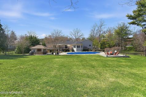49 Farm Road Middletown NJ 07748