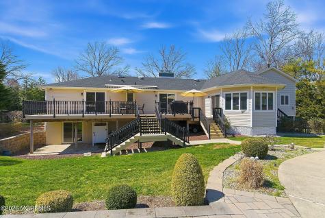 49 Farm Road Middletown NJ 07748