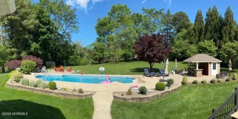 49 Farm Road Middletown NJ 07748