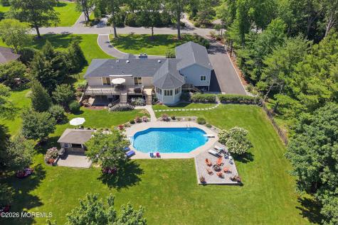49 Farm Road Middletown NJ 07748