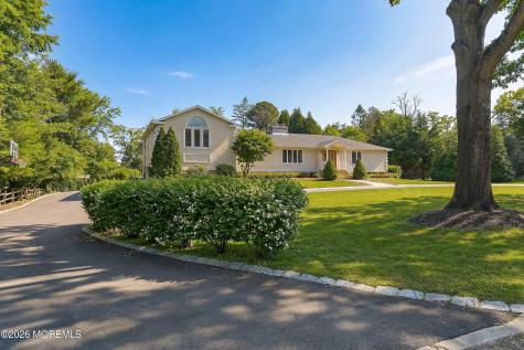 49 Farm Road Middletown NJ 07748
