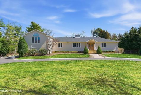 49 Farm Road Middletown NJ 07748