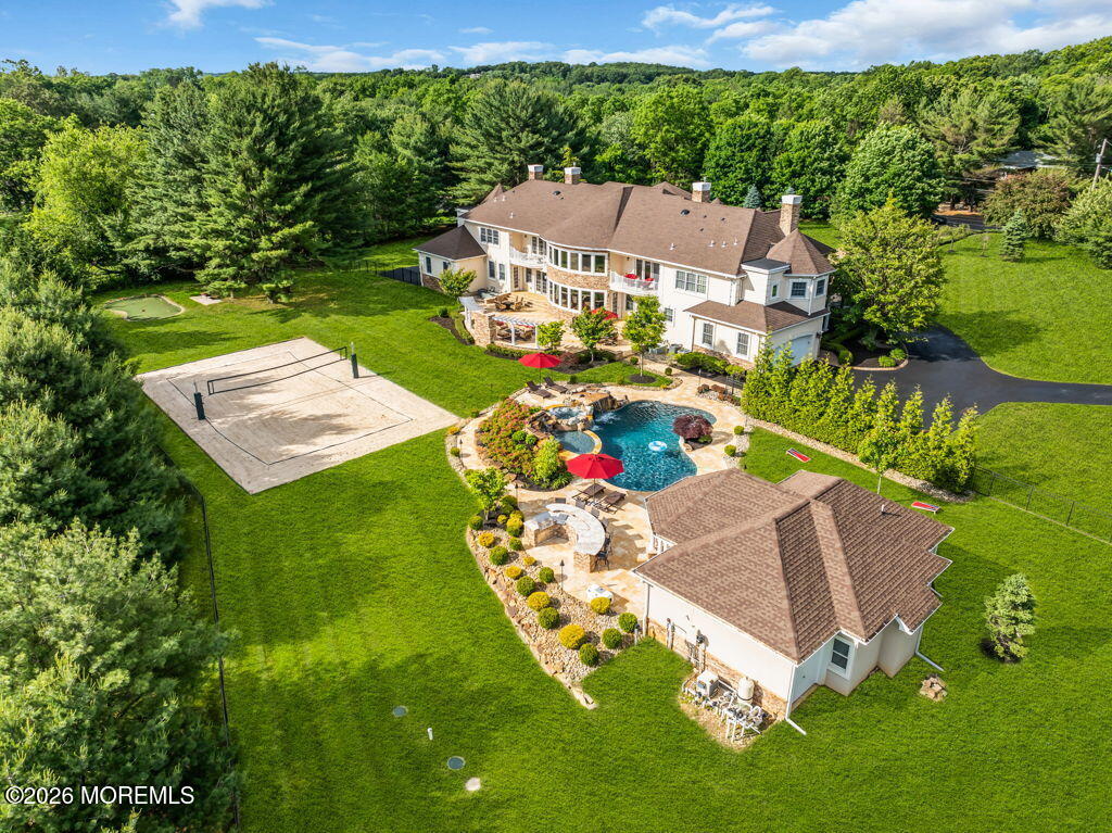 131 Montrose Road Colts Neck NJ 07722
