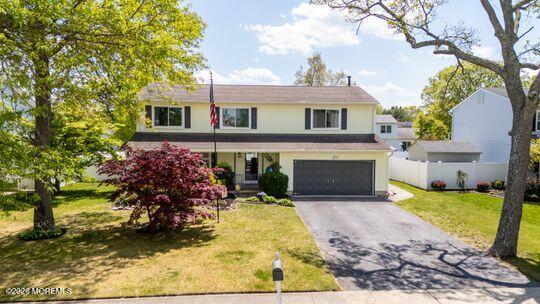 157 Arizona Avenue Toms River NJ 08753