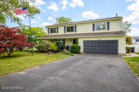 157 Arizona Avenue Toms River NJ 08753