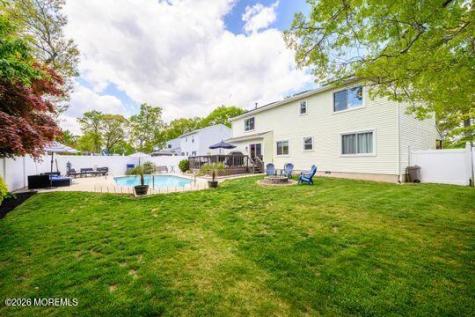 157 Arizona Avenue Toms River NJ 08753