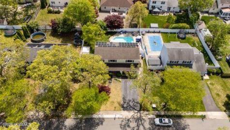 157 Arizona Avenue Toms River NJ 08753