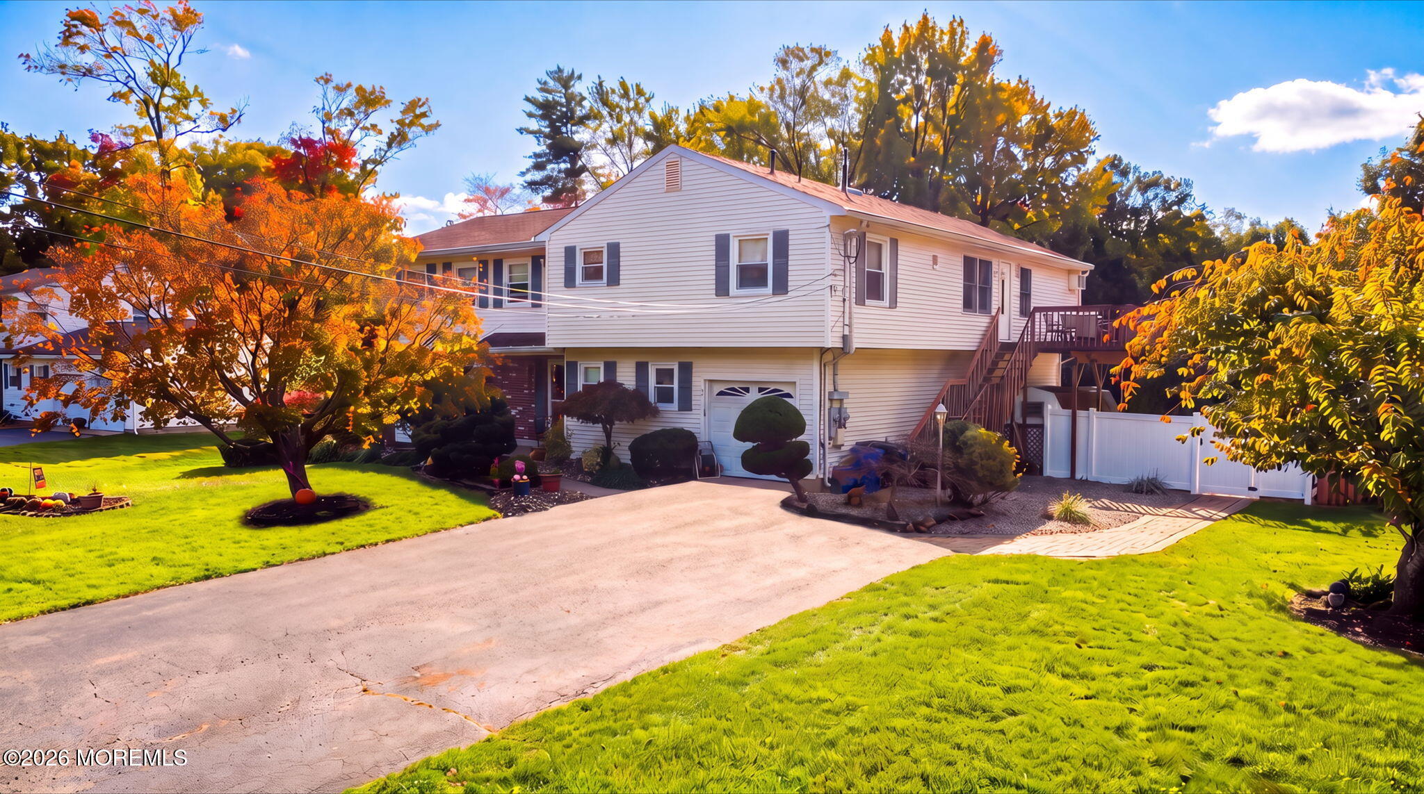 13 Lee Road Manalapan NJ 07726