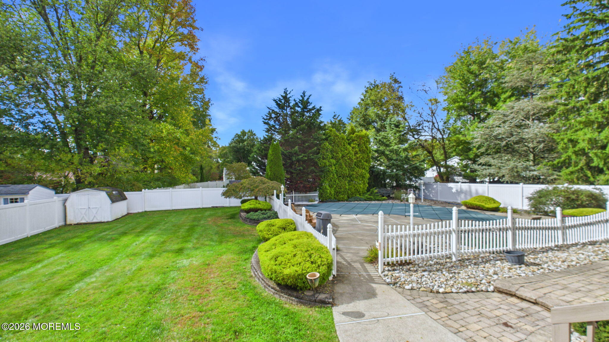 13 Lee Road Manalapan NJ 07726