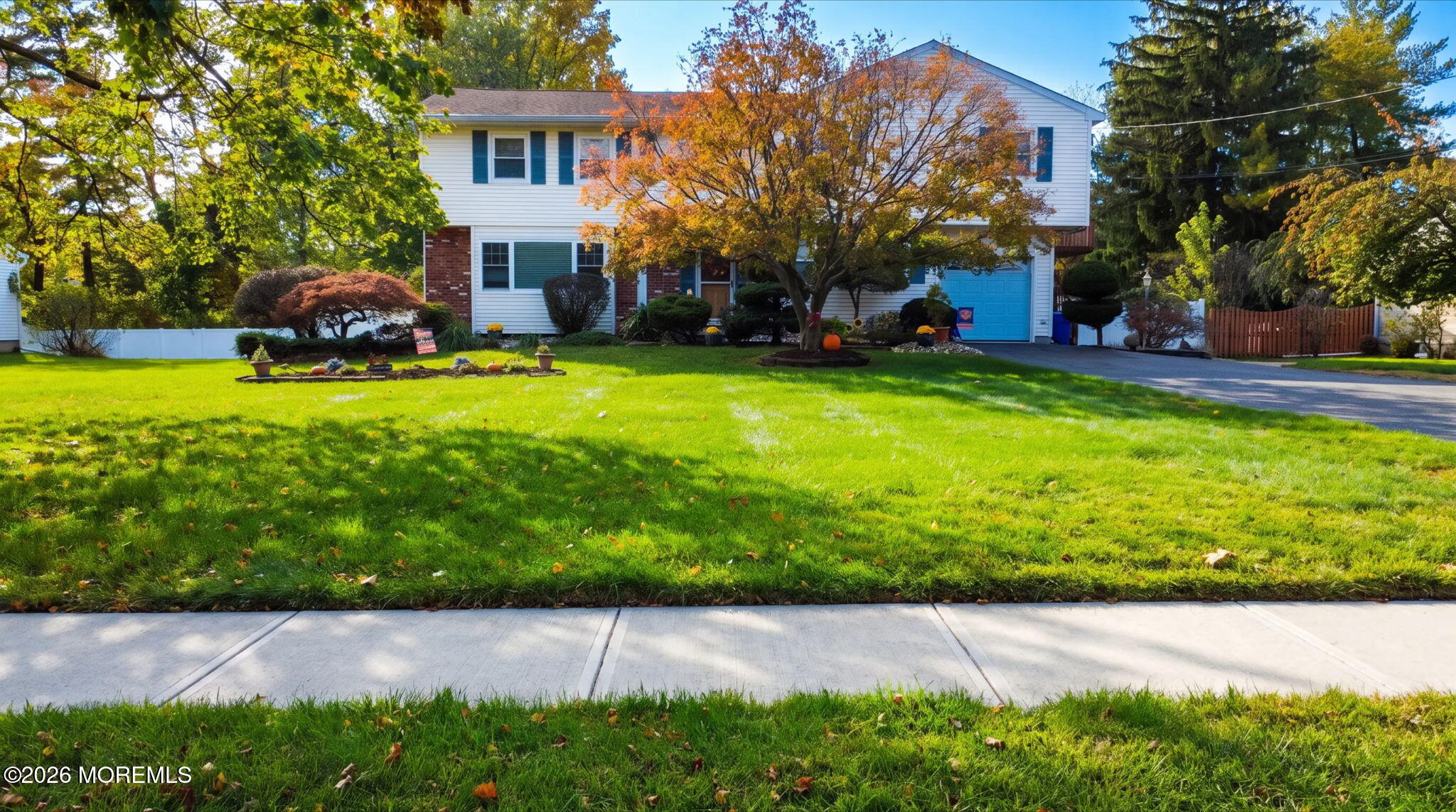 13 Lee Road Manalapan NJ 07726