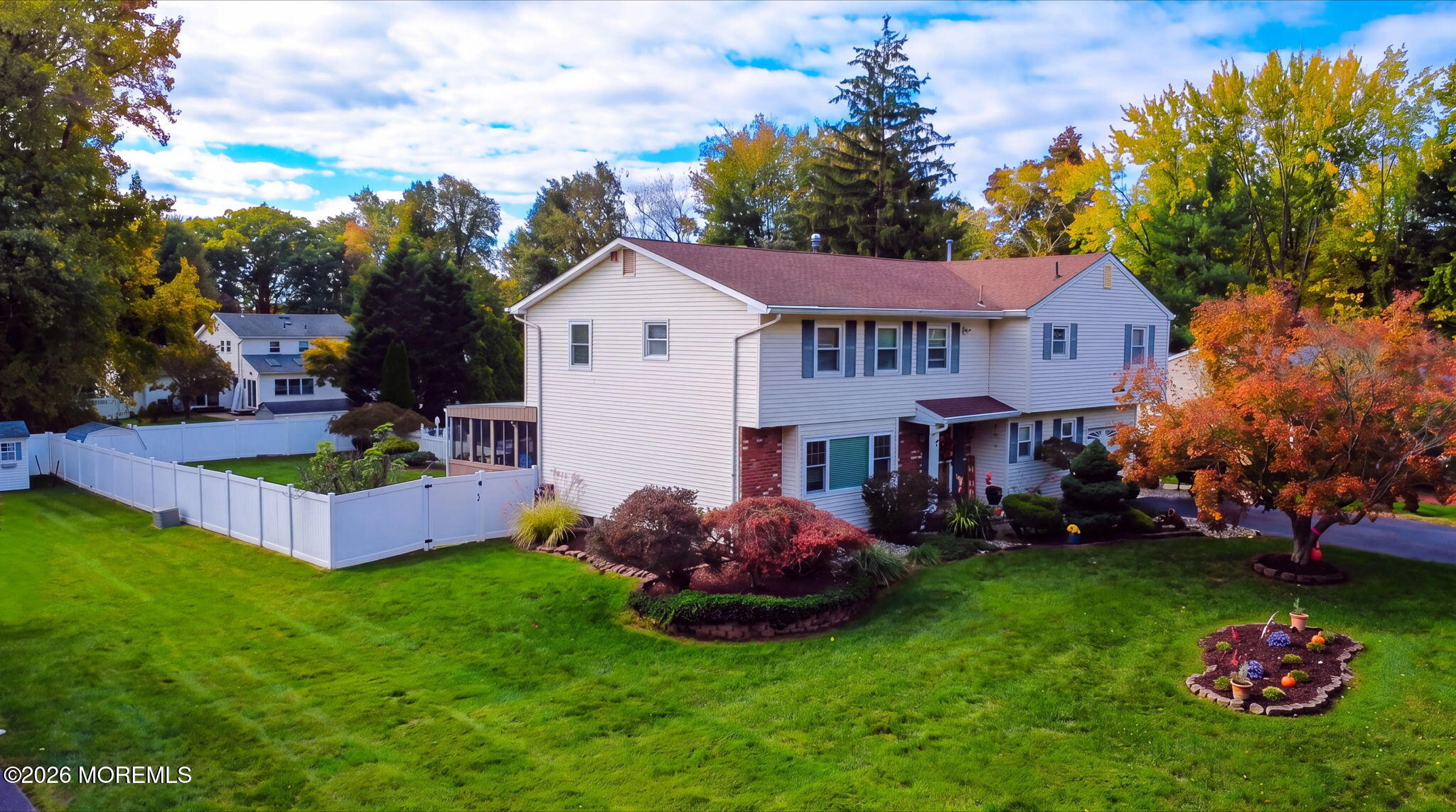 13 Lee Road Manalapan NJ 07726
