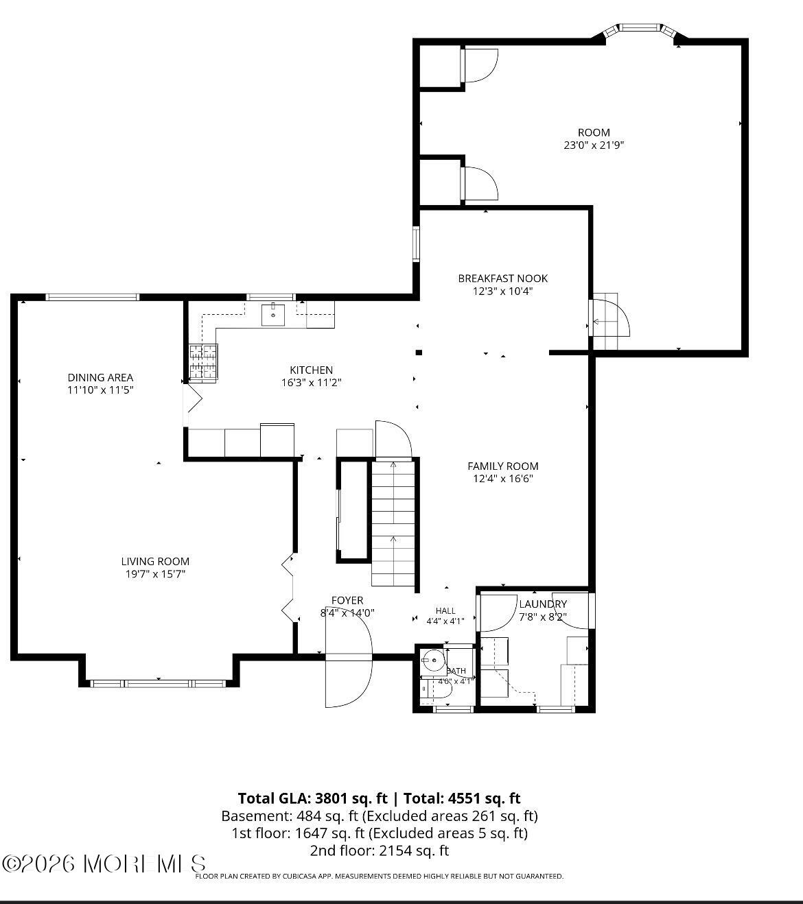 13 Lee Road Manalapan NJ 07726