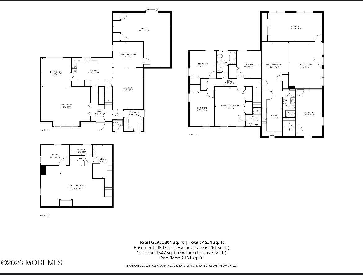 13 Lee Road Manalapan NJ 07726