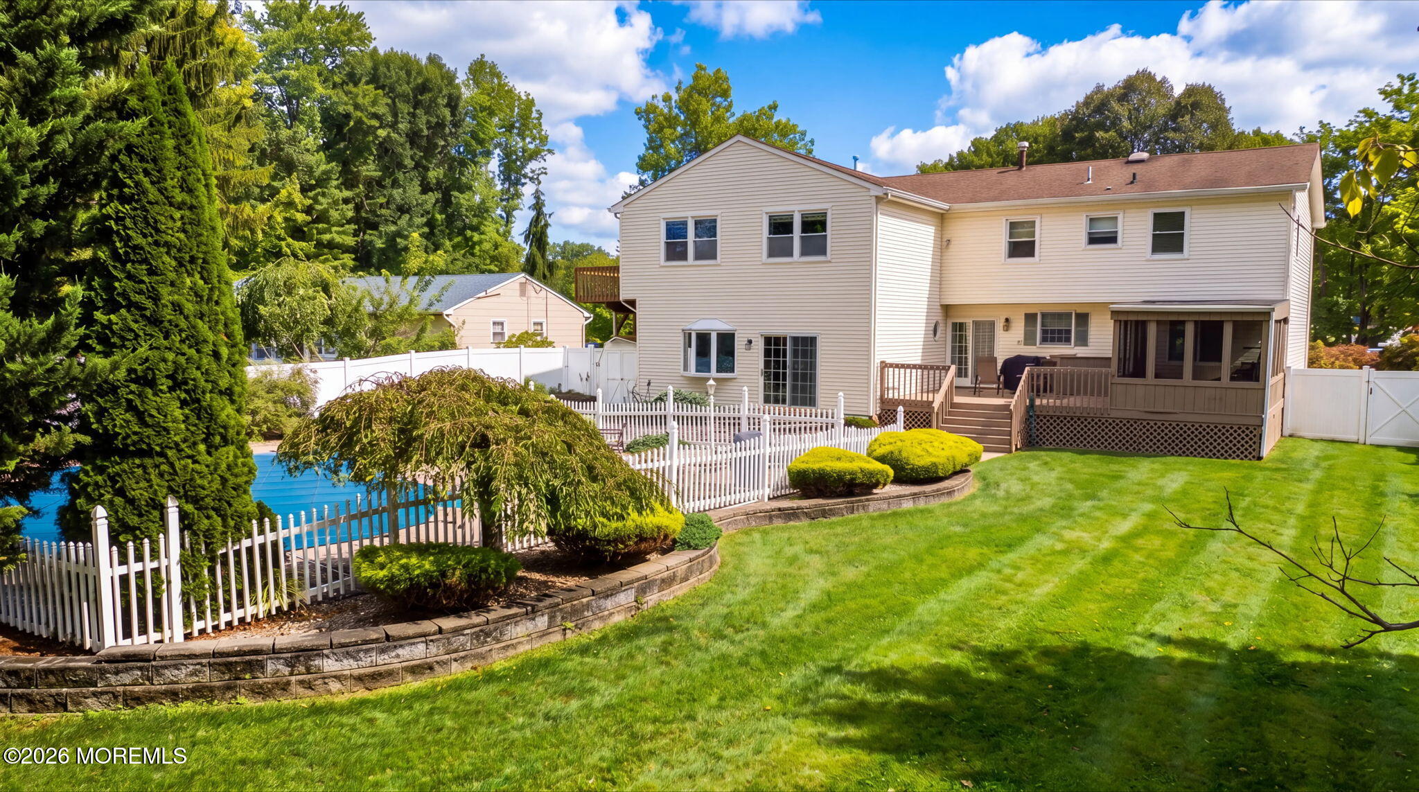 13 Lee Road Manalapan NJ 07726