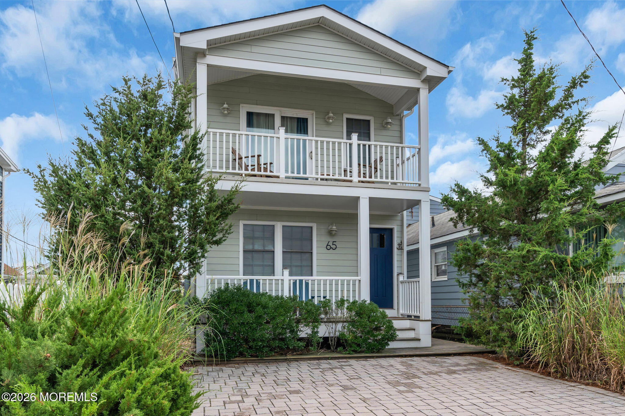 65 M Street Seaside Park NJ 08752