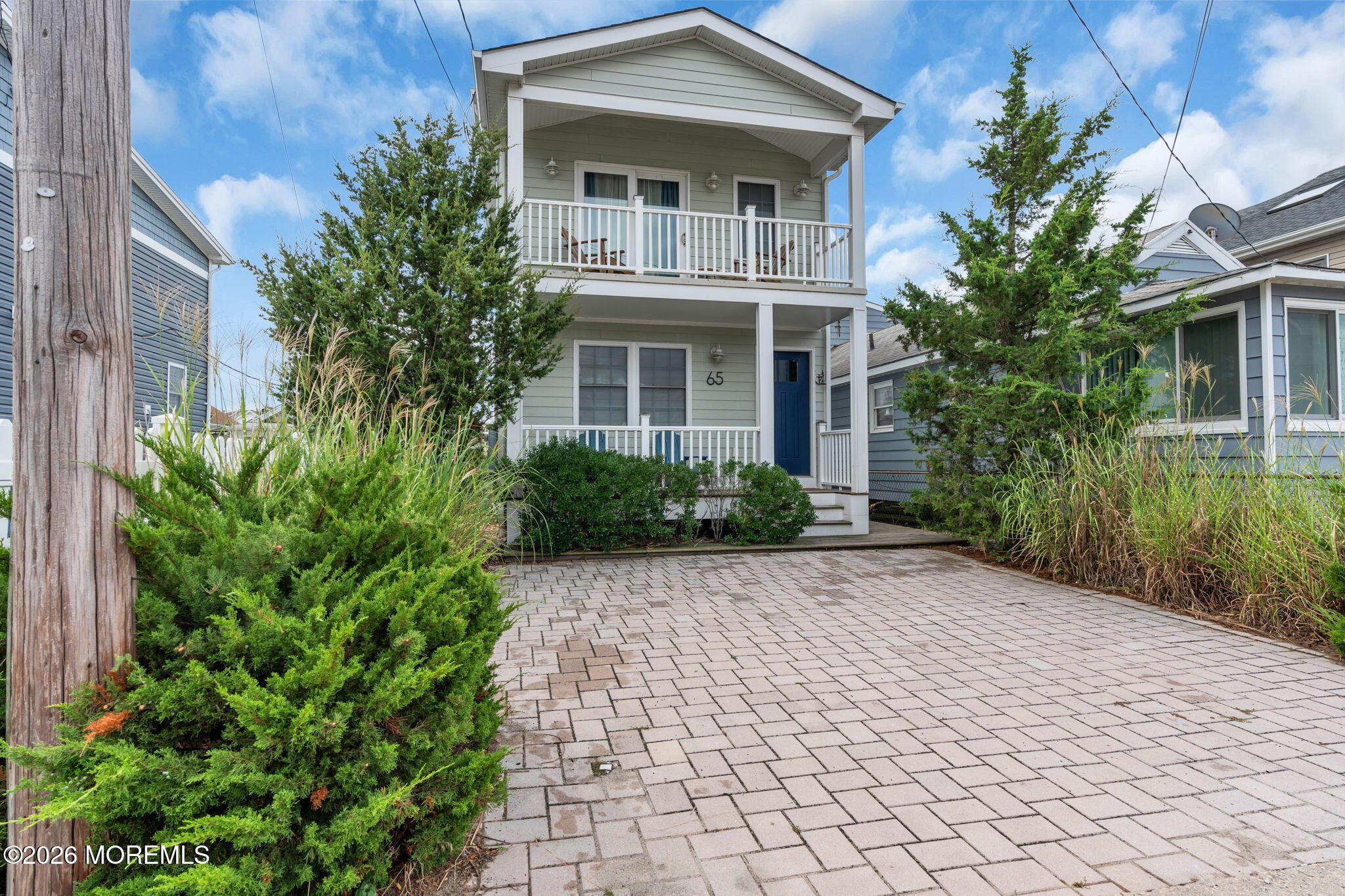 65 M Street Seaside Park NJ 08752