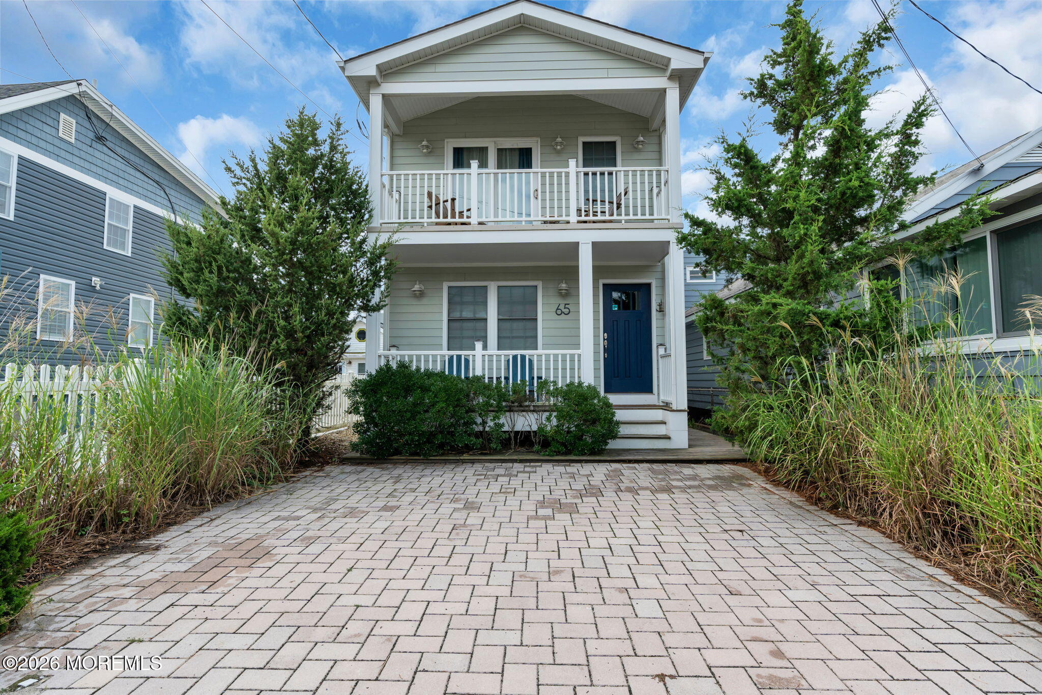 65 M Street Seaside Park NJ 08752