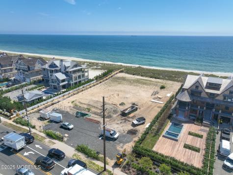 1201 Ocean Avenue Mantoloking NJ 08738
