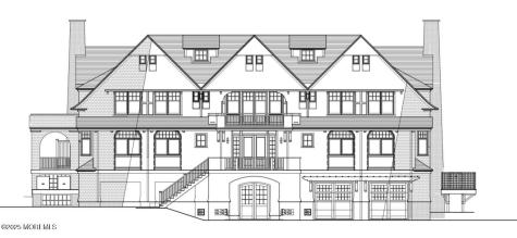 1201 Ocean Avenue Mantoloking NJ 08738