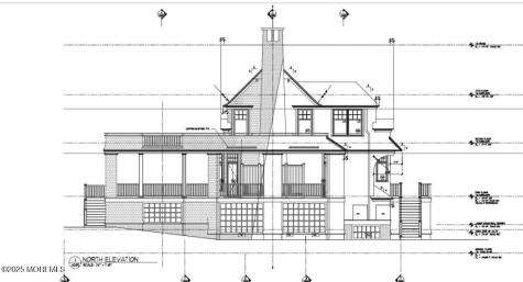 1201 Ocean Avenue Mantoloking NJ 08738