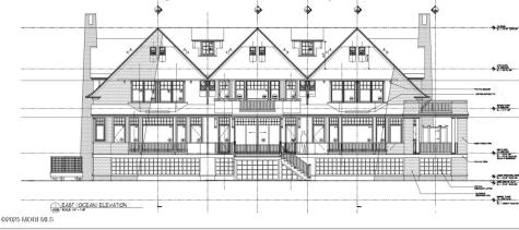 1201 Ocean Avenue Mantoloking NJ 08738