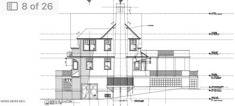 1201 Ocean Avenue Mantoloking NJ 08738