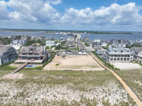 1201 Ocean Avenue Mantoloking NJ 08738