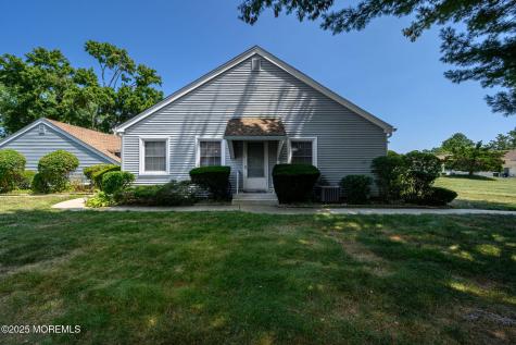 12 Zacatin Road Freehold NJ 07728