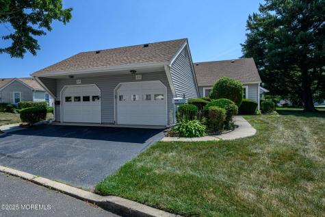 12 Zacatin Road Freehold NJ 07728
