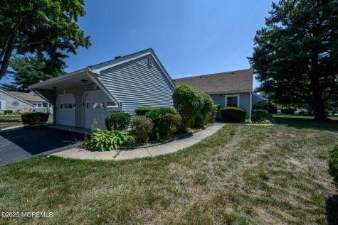 12 Zacatin Road Freehold NJ 07728