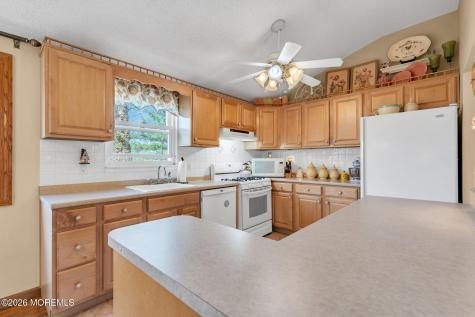 1018 Zircon Drive Toms River NJ 08753