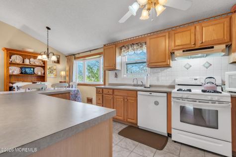 1018 Zircon Drive Toms River NJ 08753