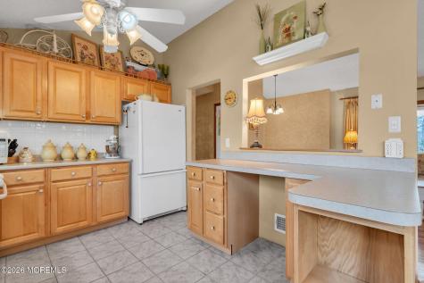 1018 Zircon Drive Toms River NJ 08753