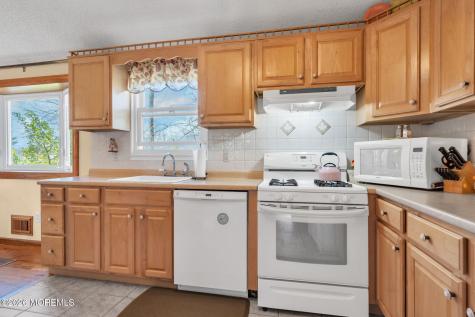 1018 Zircon Drive Toms River NJ 08753