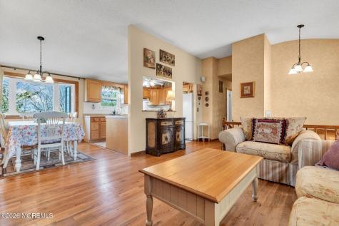 1018 Zircon Drive Toms River NJ 08753