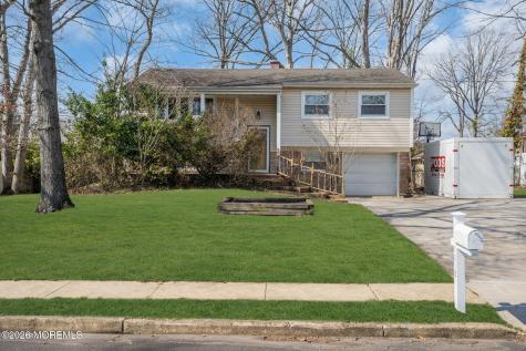 1018 Zircon Drive Toms River NJ 08753